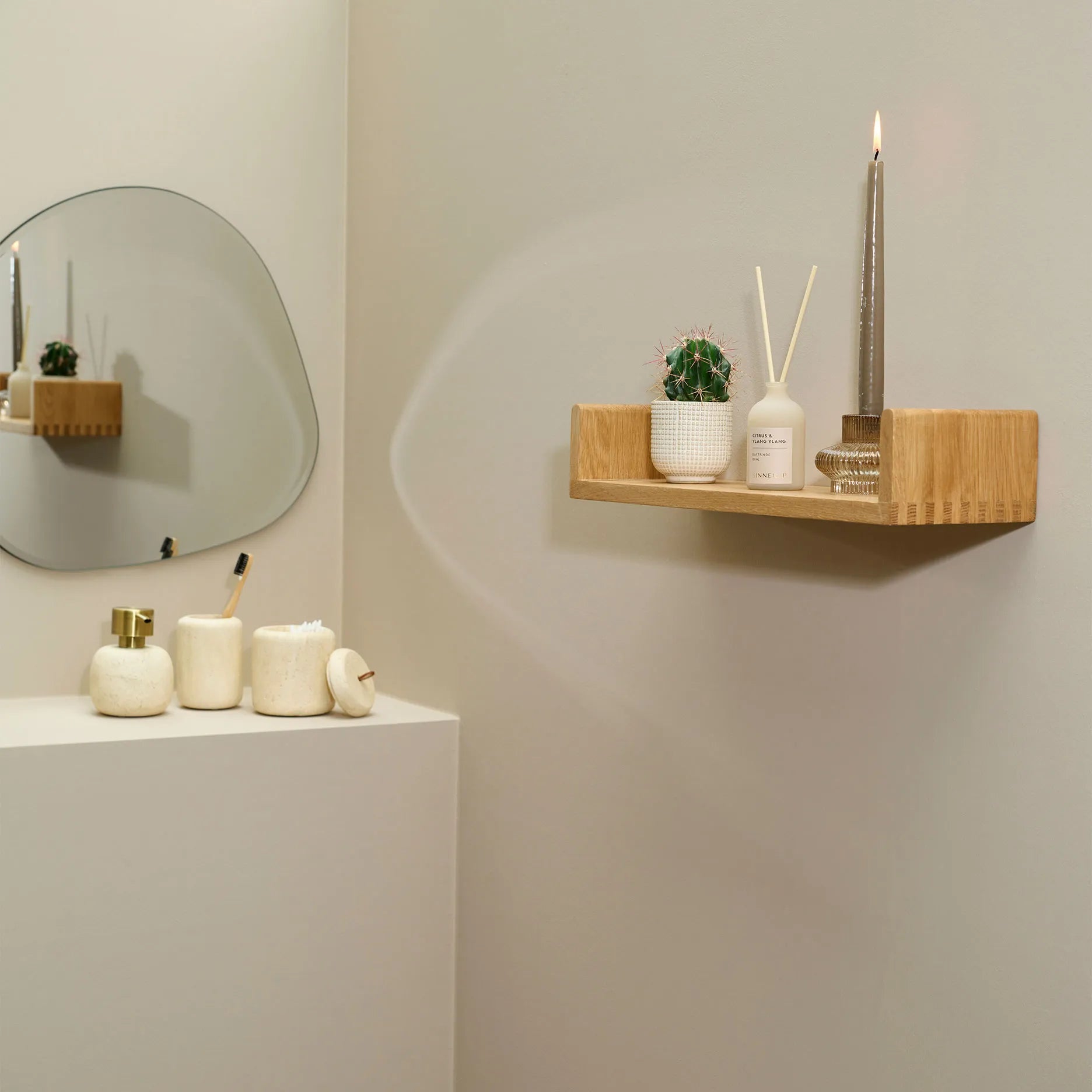 Keeper II Regal U L50 cm